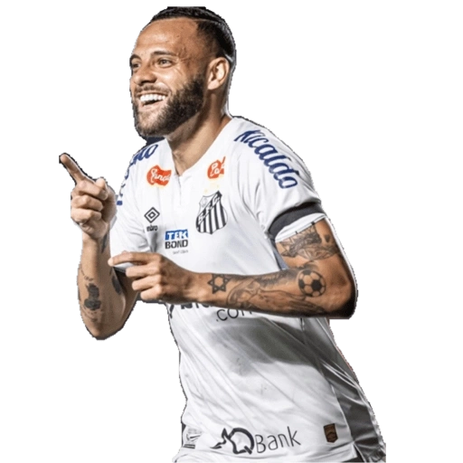 Figurinha de Topfigurinhas-1679-santos