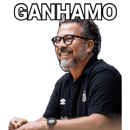 Figurinha de Topfigurinhas-1681-santos