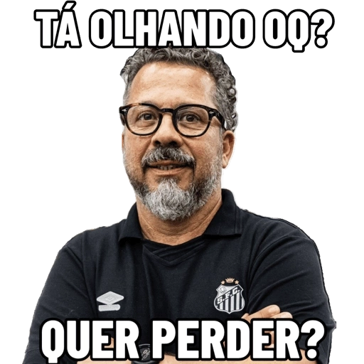 Figurinha de Topfigurinhas-1682-santos