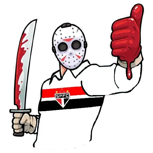 Figurinha de Topfigurinhas-1752-São Paulo