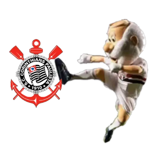 Figurinha de Topfigurinhas-1763-São Paulo