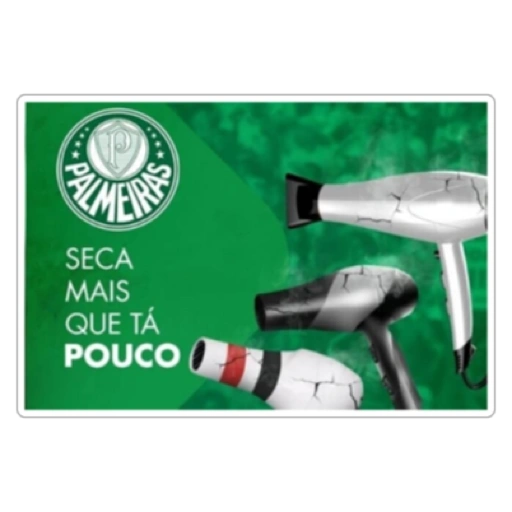 Figurinha de Topfigurinhas-1840-palmeiras