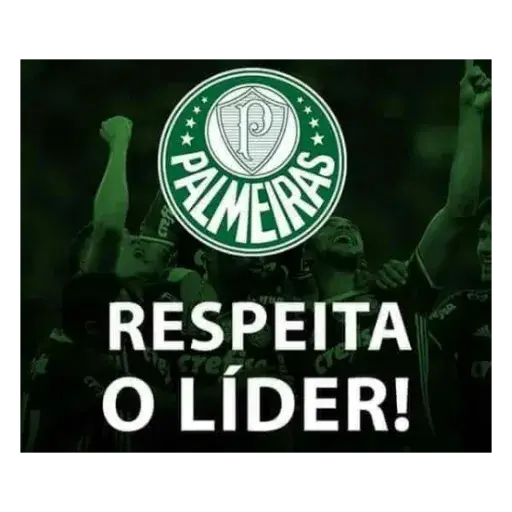 Figurinha de Topfigurinhas-1887-palmeiras
