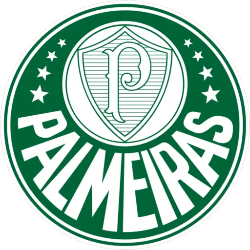 Figurinha de Topfigurinhas-1896-palmeiras