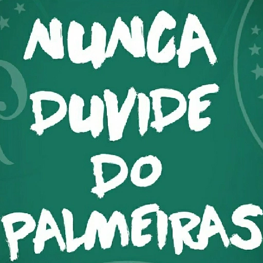 Figurinha de Topfigurinhas-1903-palmeiras