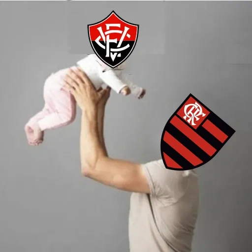Figurinha de Topfigurinhas-1999-flamengo