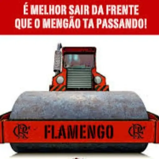 Figurinha de Topfigurinhas-2001-flamengo