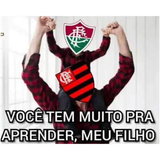 Figurinha de Topfigurinhas-2003-flamengo