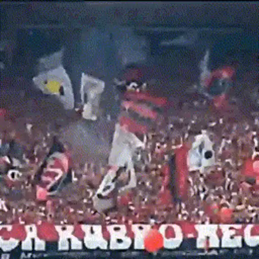 Figurinha de Topfigurinhas-2012-flamengo