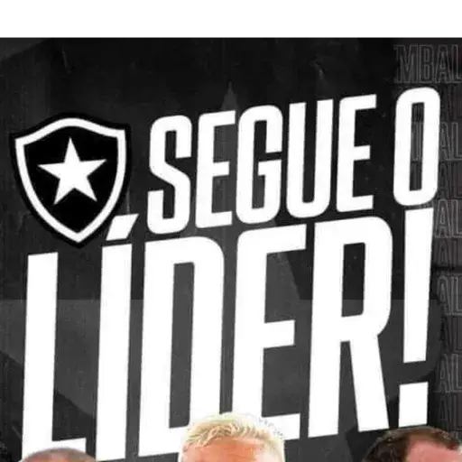 Figurinha de Topfigurinhas-2042-botafogo