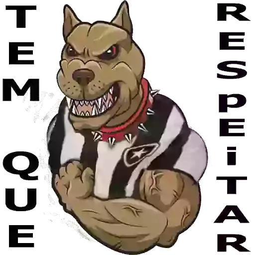 Figurinha de Topfigurinhas-2046-botafogo