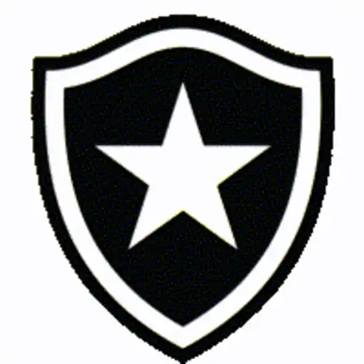 Figurinha de Topfigurinhas-2051-botafogo