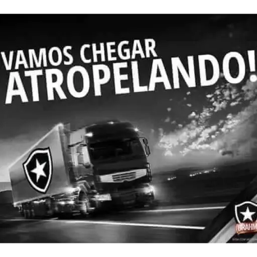 Figurinha de Topfigurinhas-2074-botafogo