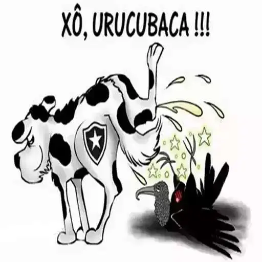 Figurinha de Topfigurinhas-2149-botafogo