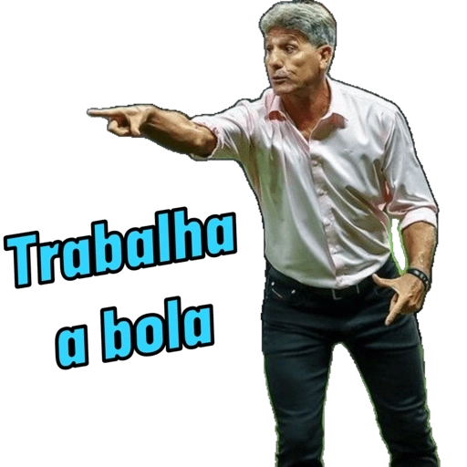 Figurinha de Topfigurinhas-2156-gremio