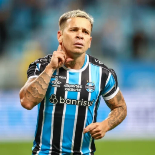 Figurinha de Topfigurinhas-2189-gremio