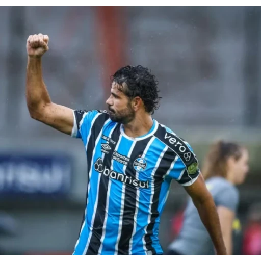 Figurinha de Topfigurinhas-2193-gremio