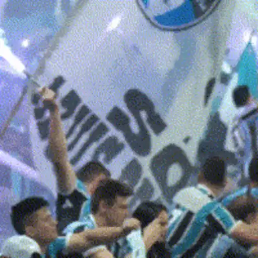 Figurinha de Topfigurinhas-2208-gremio
