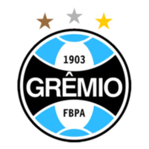 Figurinha de Topfigurinhas-2211-gremio