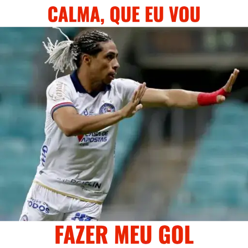 Figurinha de Topfigurinhas-2253-Bahia
