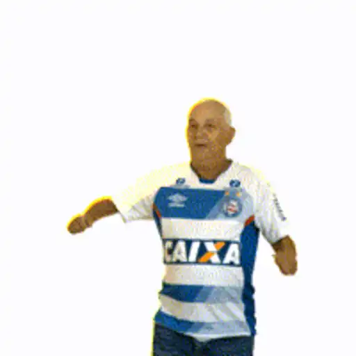 Figurinha de Topfigurinhas-2260-Bahia