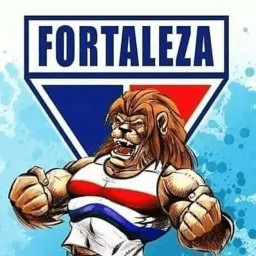 Figurinha de Topfigurinhas-2331-fortaleza