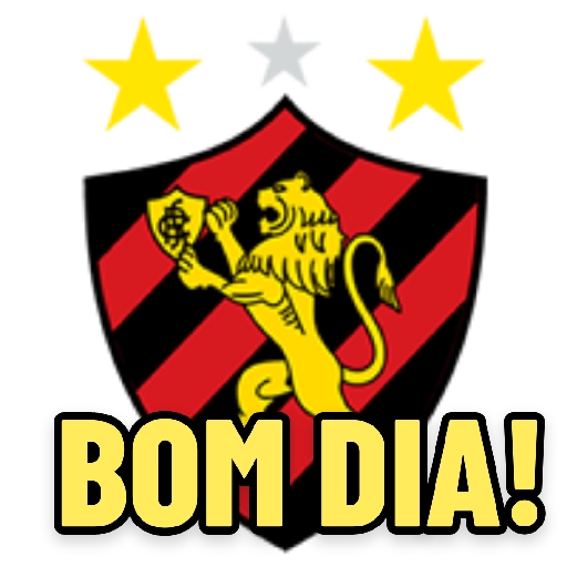Figurinha de Topfigurinhas-2557-sportrecife