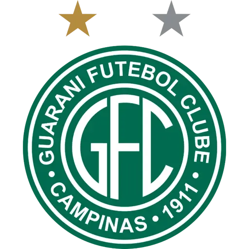 Figurinha de Topfigurinhas-2631-guarani