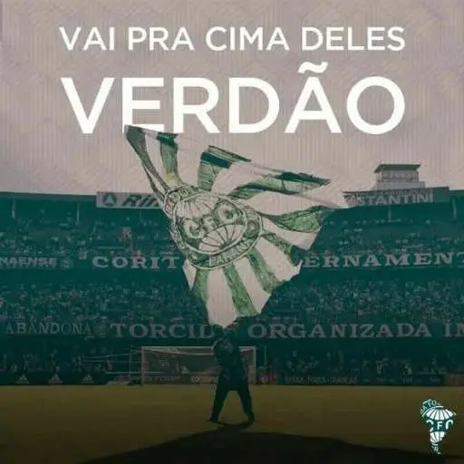 Figurinha de Topfigurinhas-2653-coritiba