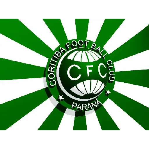 Figurinha de Topfigurinhas-2666-coritiba