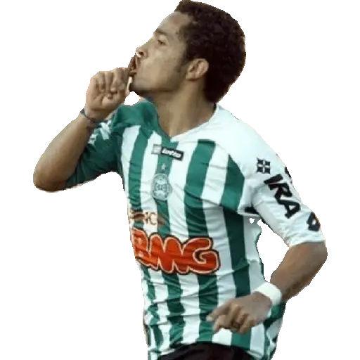 Figurinha de Topfigurinhas-2669-coritiba