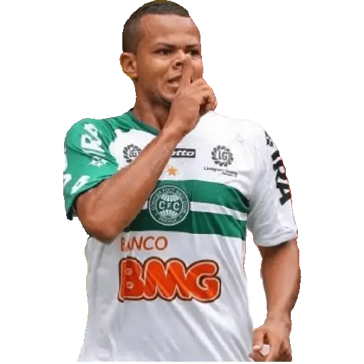 Figurinha de Topfigurinhas-2670-coritiba
