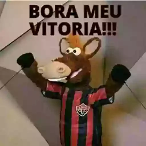Figurinha de Topfigurinhas-2698-vitoria