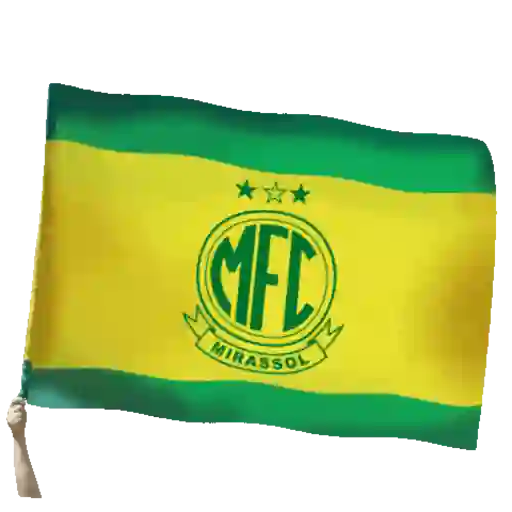 Figurinha de Topfigurinhas-2817-mirassol