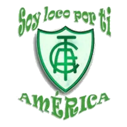 Figurinha de Topfigurinhas-2922-americamg