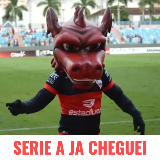 Figurinha de Topfigurinhas-2987-atleticogo