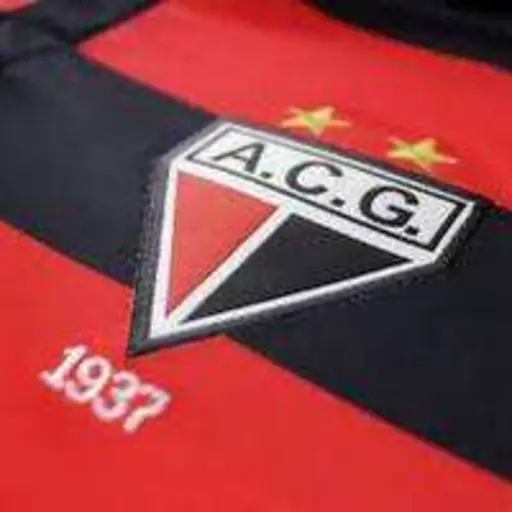 Figurinha de Topfigurinhas-2999-atleticogo