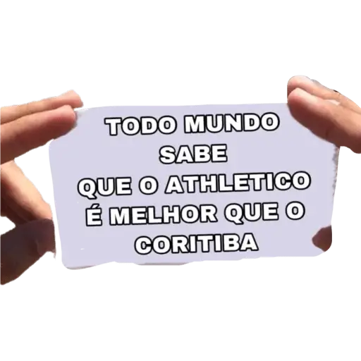 Figurinha de Topfigurinhas-3039-athleticopr