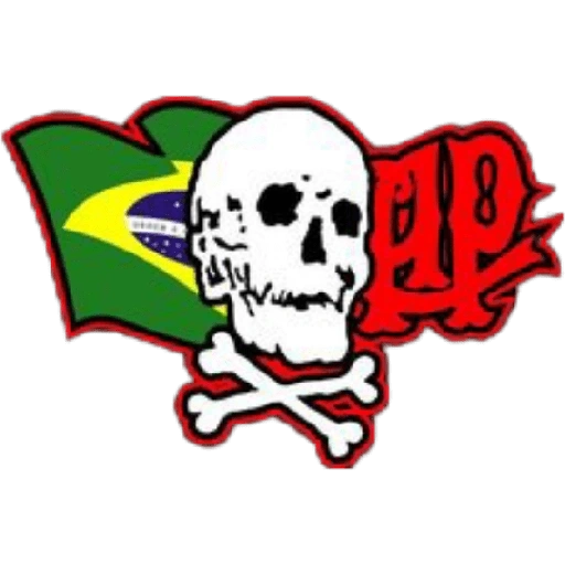 Figurinha de Topfigurinhas-3042-athleticopr