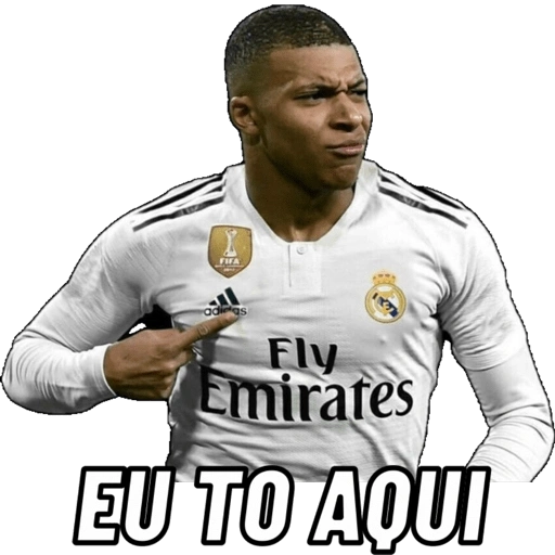 Figurinha de Topfigurinhas-3185-realmadrid