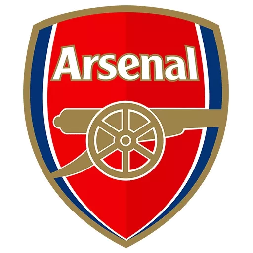 Figurinha de Topfigurinhas-3315-arsenal