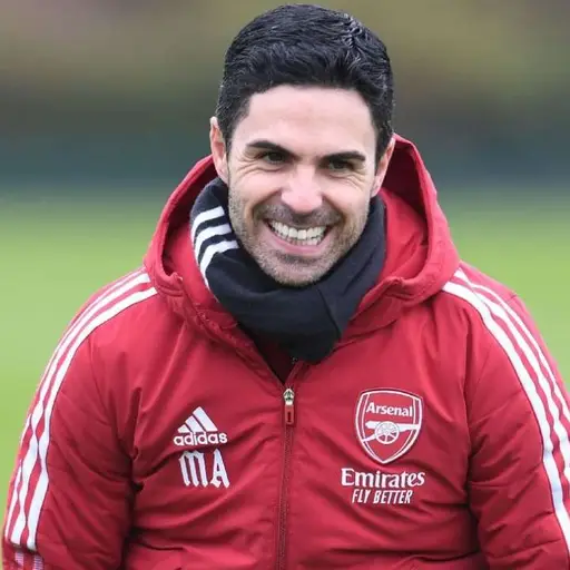 Figurinha de Topfigurinhas-3323-arsenal