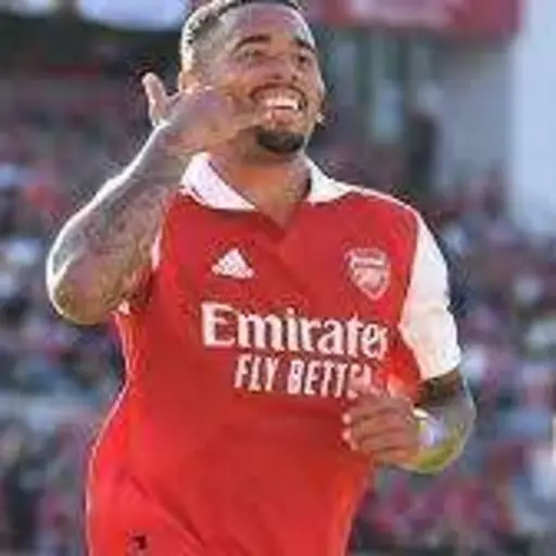 Figurinha de Topfigurinhas-3326-arsenal