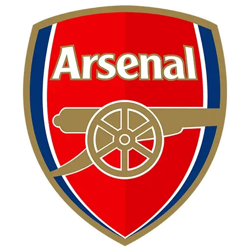 Figurinha de Topfigurinhas-3328-arsenal