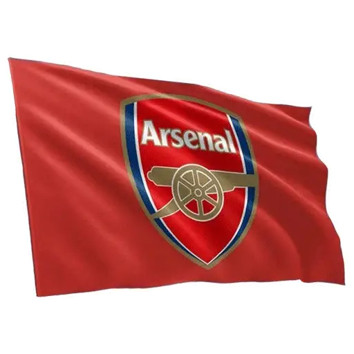 Figurinha de Topfigurinhas-3329-arsenal