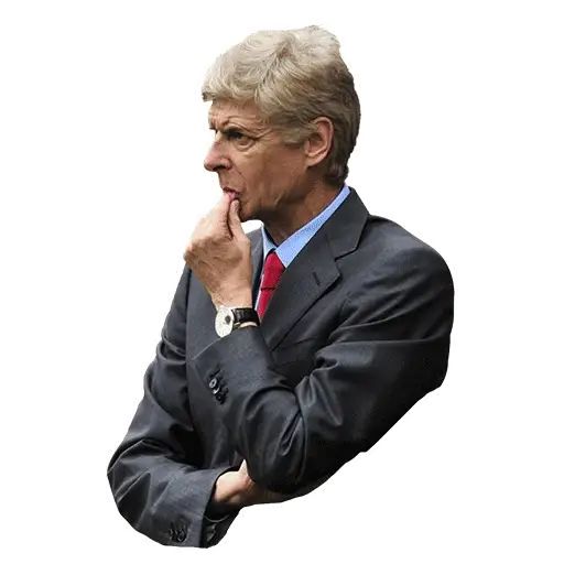 Figurinha de Topfigurinhas-3332-arsenal