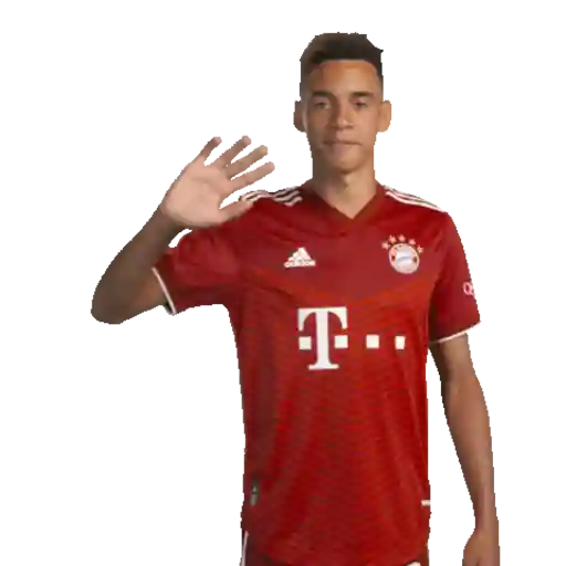 Figurinha de Topfigurinhas-3364-bayerndemunique