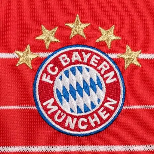 Figurinha de Topfigurinhas-3381-bayerndemunique
