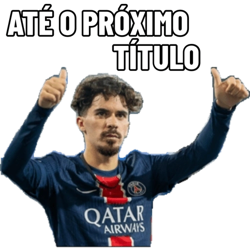 Figurinha de Topfigurinhas-3411-psg