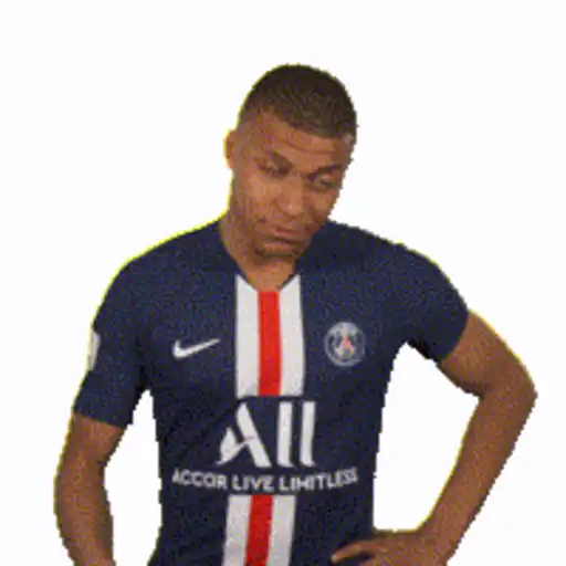 Figurinha de Topfigurinhas-3438-psg